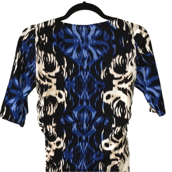 Jones New York Sheath Dress - Picture 6 of 9